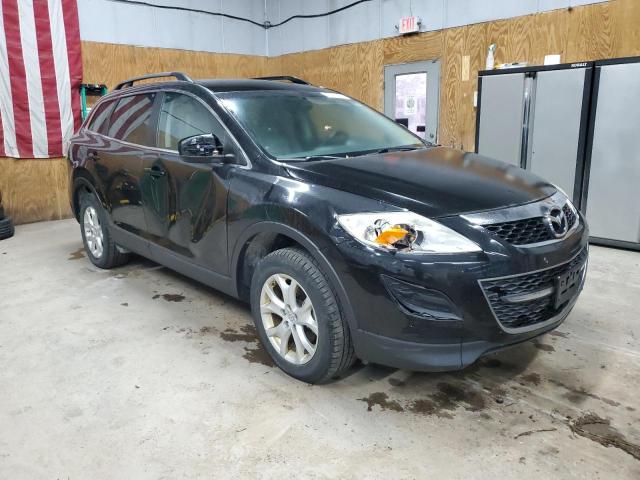 2011 MAZDA CX-9 - JM3TB3CV9B0315762
