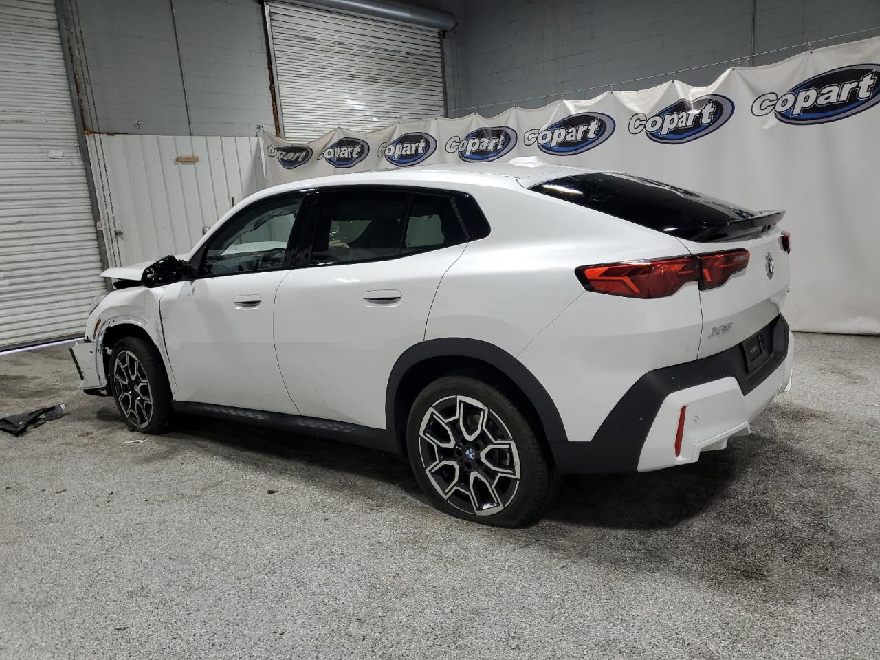 BMW X2 XDRIVE28I