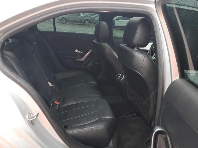 2022 MERCEDES-BENZ A 220 4MAT #3269786698