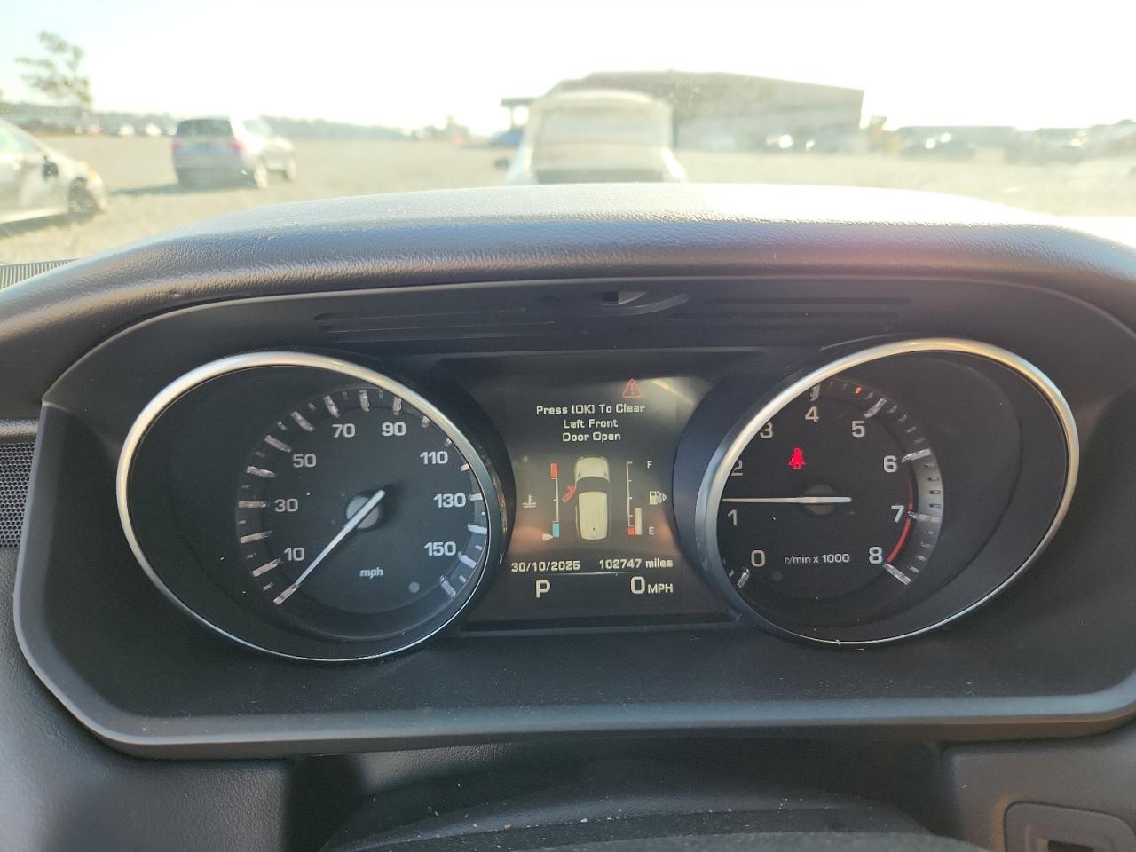 Lot #3317154980 2014 LAND ROVER RANGE ROVE