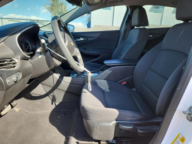 2017 CHEVROLET MALIBU LS #3285906564