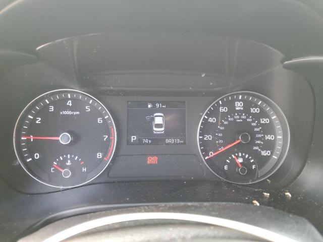 2020 KIA FORTE GT LINE #3281481982