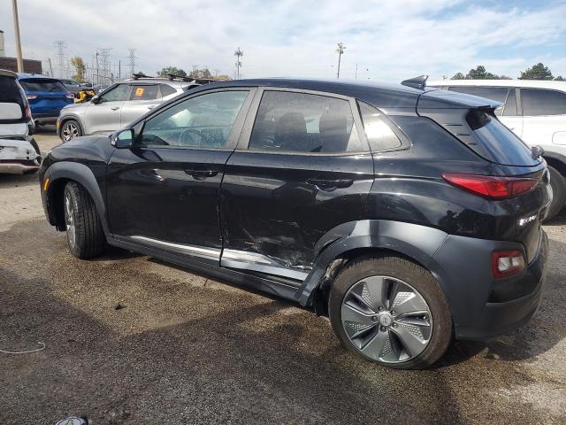 2021 HYUNDAI KONA ULTIM - KM8K53AG2MU130010