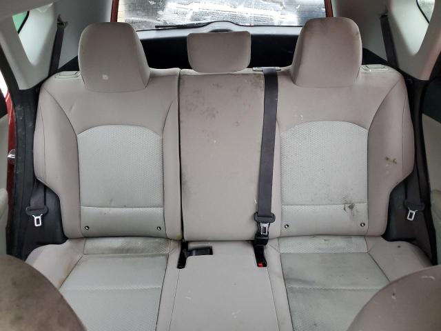 2021 KIA SOUL LX #3303963688