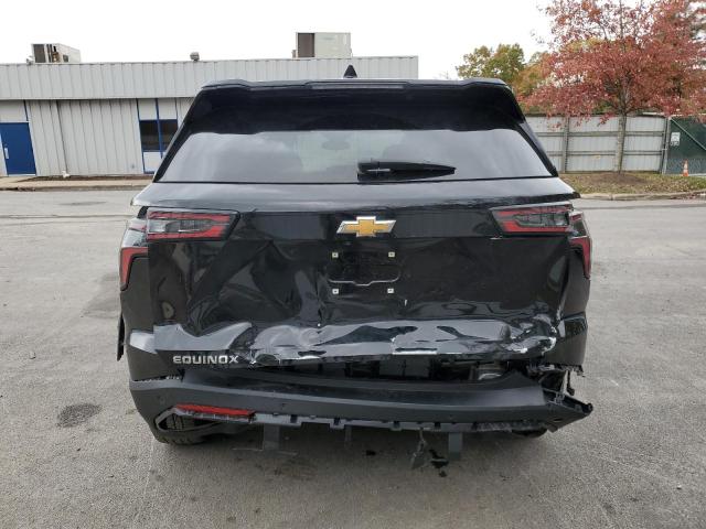 2025 CHEVROLET EQUINOX LT - 3GNAXHEG9SL307183