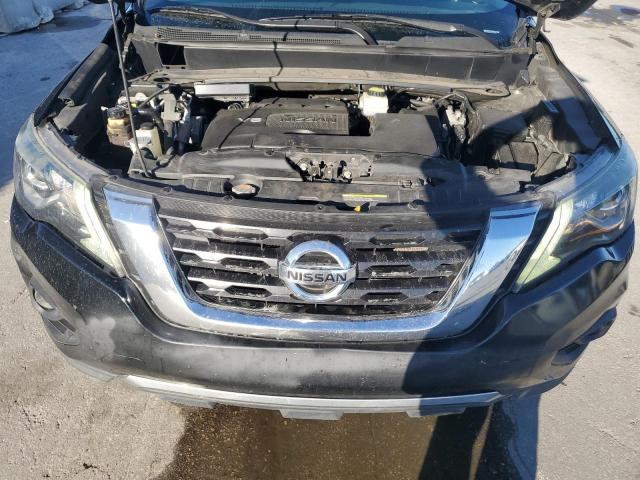 2020 NISSAN PATHFINDER 5N1DR2AN1LC597672