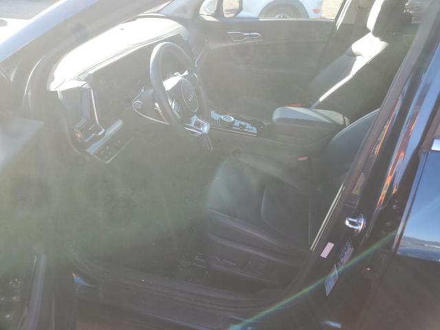 2024 KIA SPORTAGE EX - KNDPVCDG1R7123738