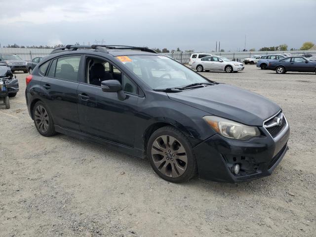 2015 SUBARU IMPREZA SPORT JF1GPAY64F8313559