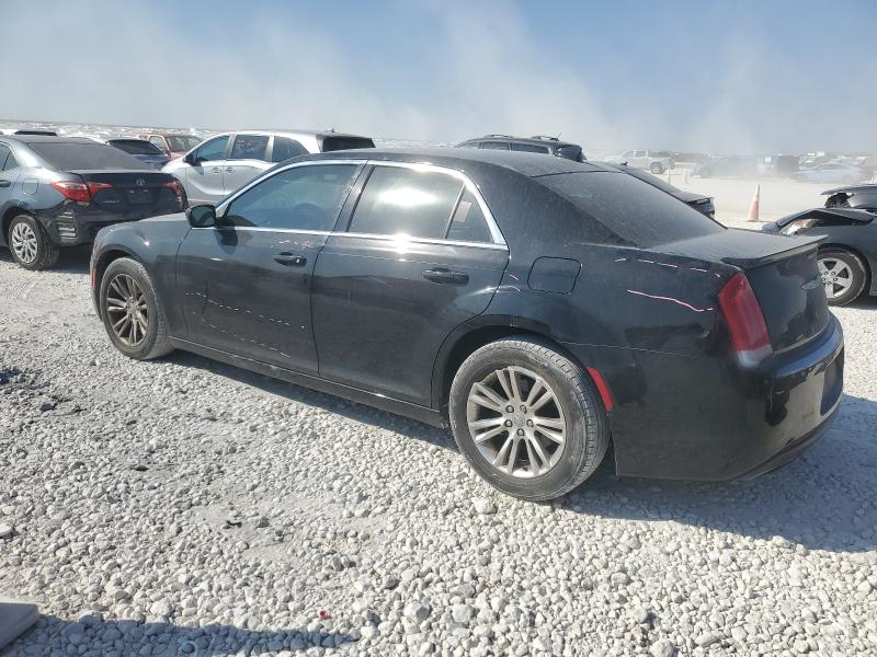 2018 CHRYSLER 300 TOURIN - 2C3CCAAG2JH130238