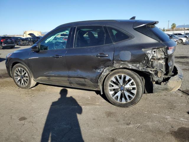 2020 FORD ESCAPE SE SPORT 1FMCU0BZ8LUB79023