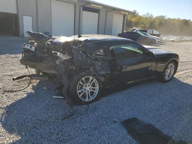 2014 CHEVROLET CAMARO LS - 2G1FA1E37E9198890