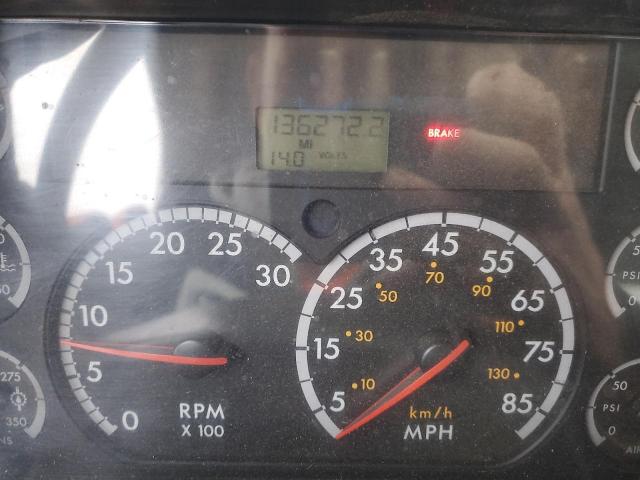 2015 FREIGHTLINER M2 112 MED #3287466007