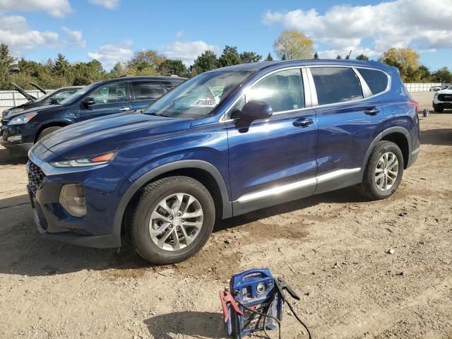 HYUNDAI SANTA FE S
