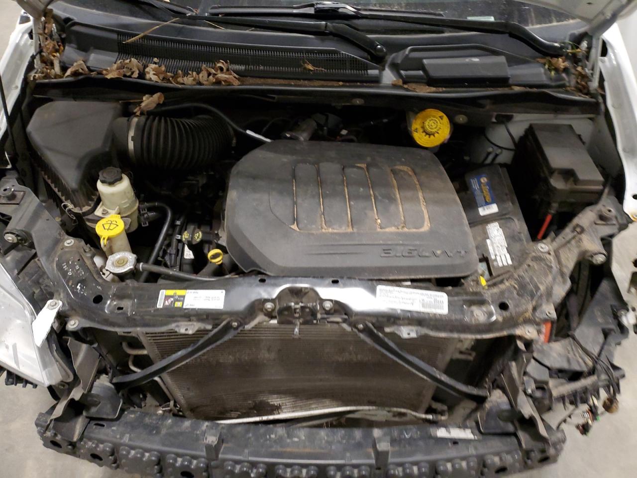 DODGE GRAND CARAVAN SE