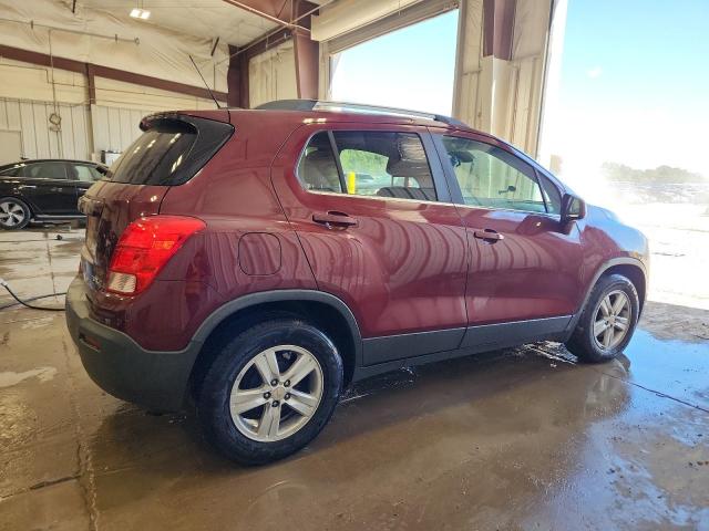 2016 CHEVROLET TRAX 1LT - 3GNCJLSB9GL185843