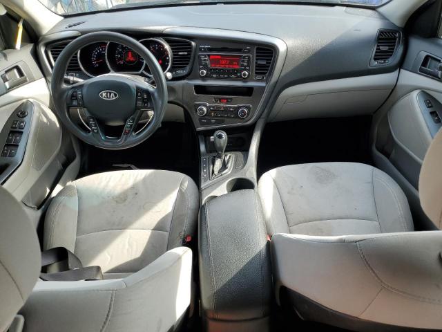 2013 KIA OPTIMA LX - KNAGM4A72D5301901