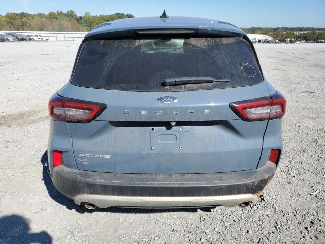 2025 FORD ESCAPE ACT #3297008345