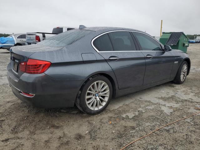 2015 BMW 528 I - WBA5A5C5XFD522494