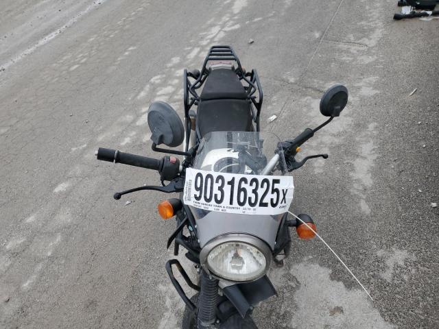 2021 ROYAL ENFIELD MOTORS HIMALAYAN - ME3FSM244MK401579