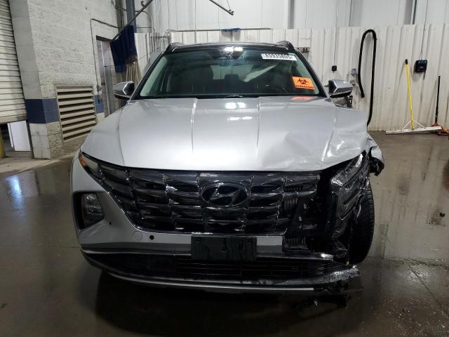 2022 HYUNDAI TUCSON LIM #3287335984