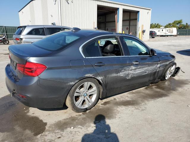 2017 BMW 330 I WBA8B9C38HK885634