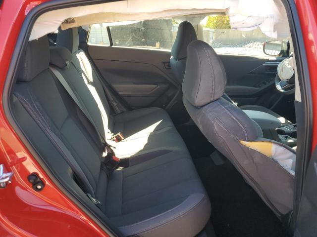 2025 SUBARU IMPREZA #3296977838