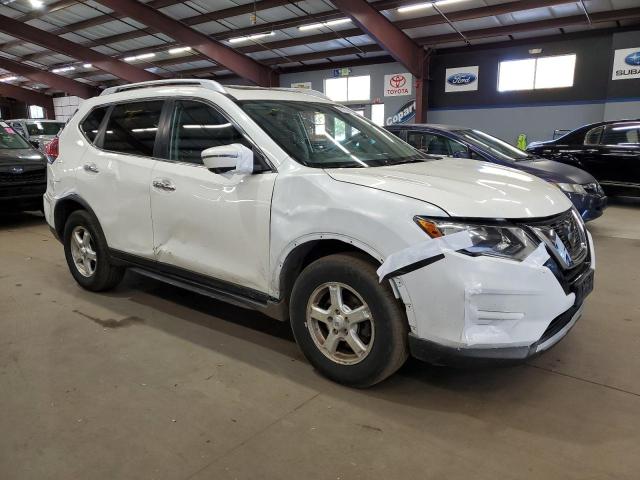 2018 NISSAN ROGUE S - JN8AT2MV2JW303569