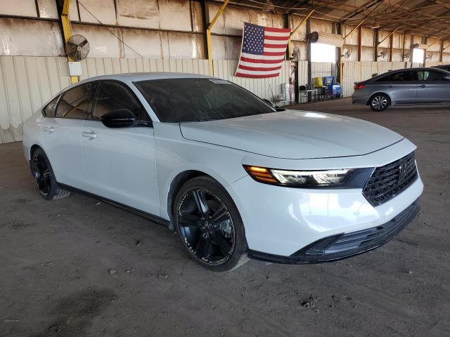 2023 HONDA ACCORD HYB 1HGCY2F74PA042974