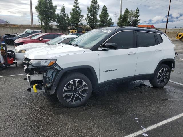 JEEP COMPASS LI
