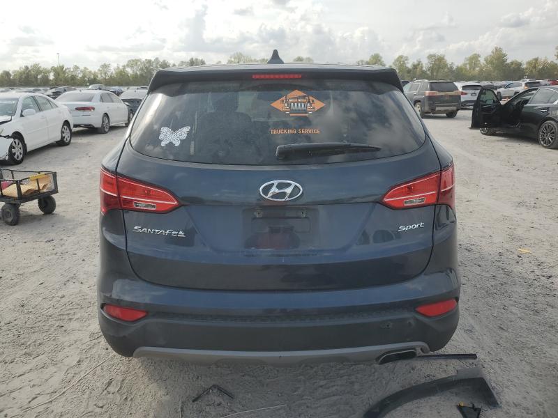 2014 HYUNDAI SANTA FE S #3305608758