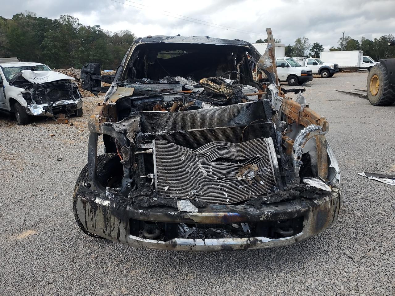 FORD F-350 SUPER DUTY