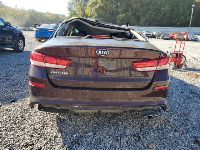 2019 KIA OPTIMA LX - 5XXGT4L38KG348942