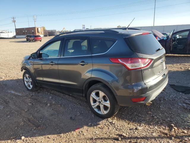 2016 FORD ESCAPE SE - 1FMCU9GXXGUA47754