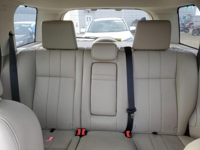 2013 LAND ROVER LR2 - SALFP2BG9DH323796