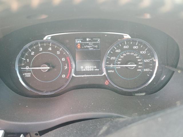 2018 SUBARU FORESTER 2 #3312409719