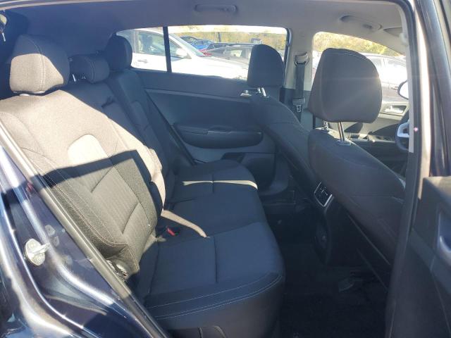 2022 KIA SPORTAGE L #3302646028