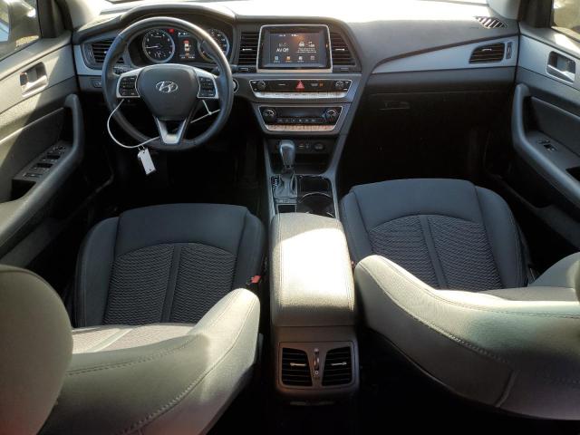 2019 HYUNDAI SONATA - 5NPE34AF0KH739432