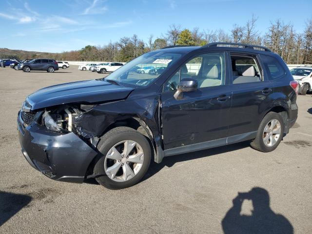 Global Auto Auctions: 2015 SUBARU FORESTER 2