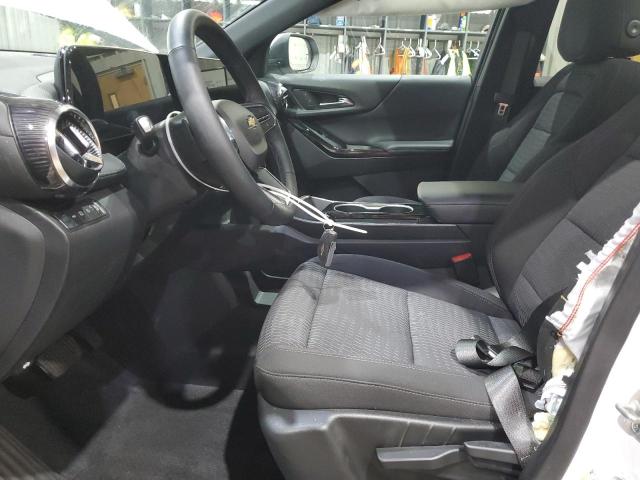 2025 CHEVROLET EQUINOX LT #3261411474