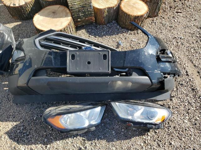 2020 FORD ECOSPORT S #3281528698