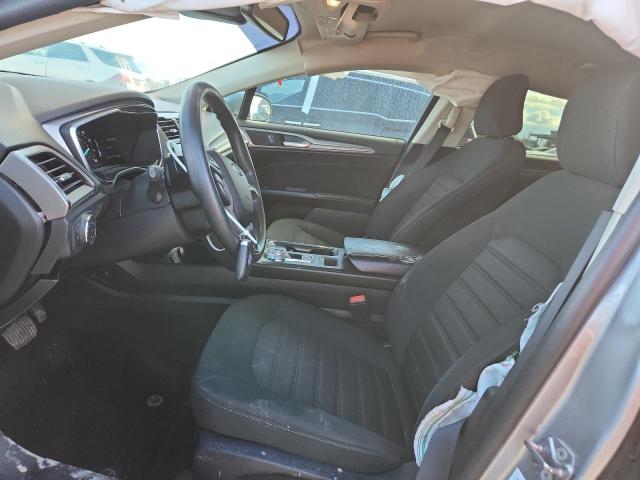 2020 FORD FUSION SE - 3FA6P0T98LR250225