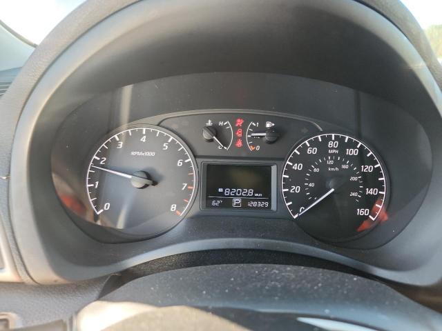 2014 NISSAN SENTRA S - 3N1AB7AP4EY333112