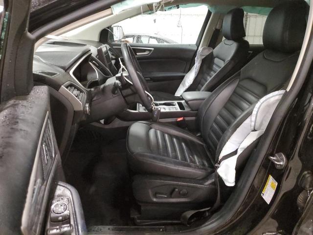 2021 FORD EDGE SEL #3282517868