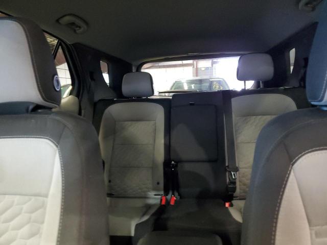 2019 CHEVROLET EQUINOX LS #3269881149