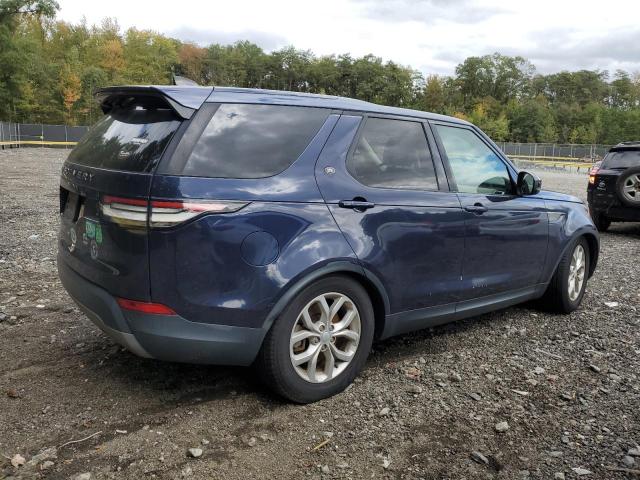 2018 LAND ROVER DISCOVERY #3305306318