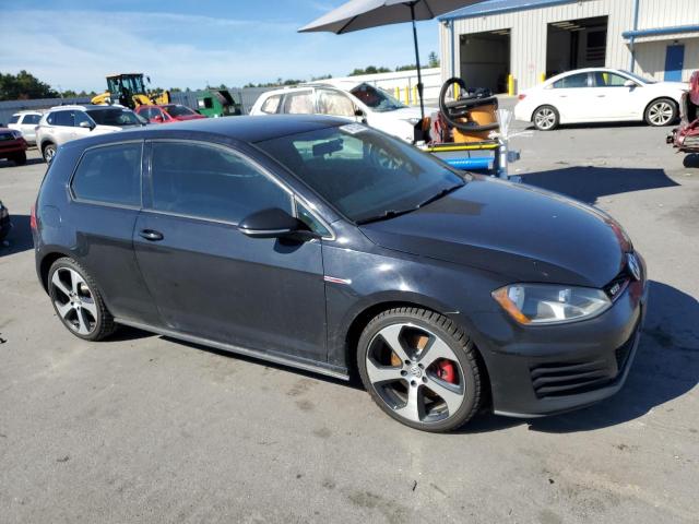 2015 VOLKSWAGEN GTI 3VWYT7AU8FM033934