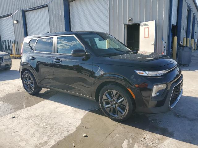 2021 KIA SOUL LX KNDJ23AUXM7794570