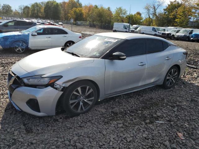 Global Auto Auctions: 2019 NISSAN MAXIMA S