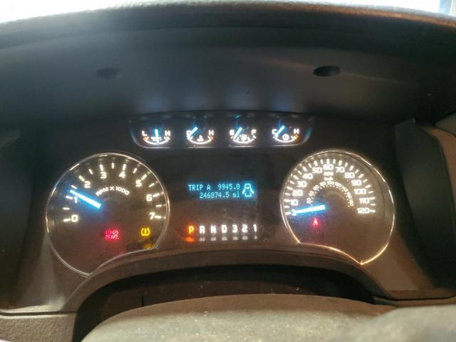 2012 FORD F150 SUPER #3296892815