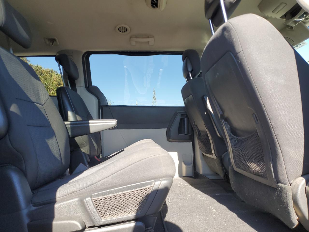 DODGE GRAND CARAVAN SE